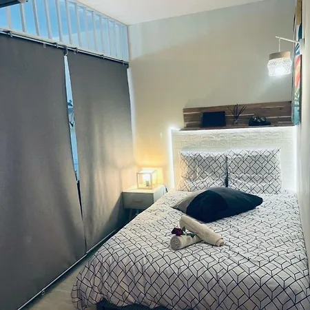 Confort, Parking Prive, Terrasse Et Διαμέρισμα *